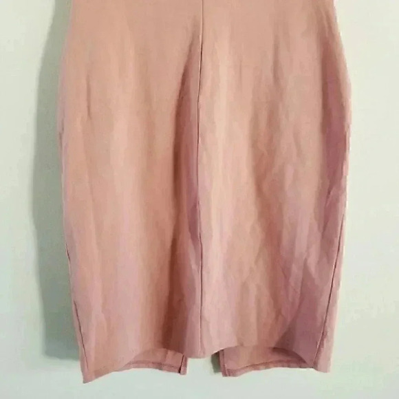 Haute Monde Boat/ Off Shoulder Sheath Dress 3XL - Picture 7 of 10